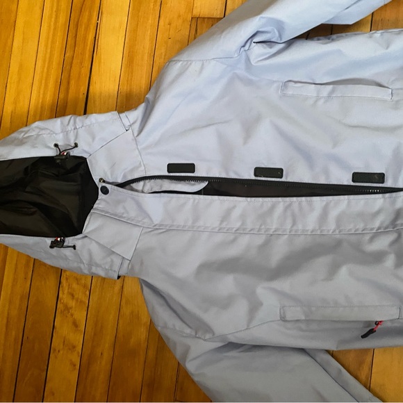 Ski, snowboard, snowsuit - Picture 4 of 7